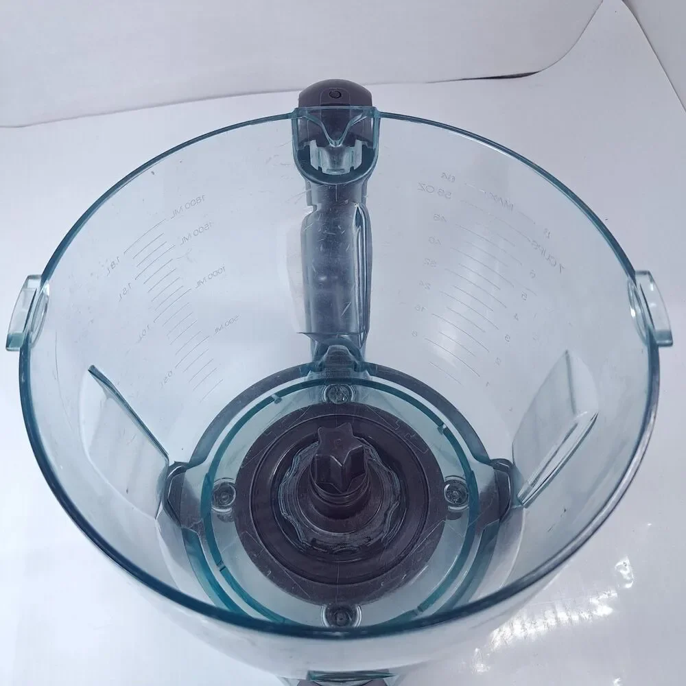 Ninja blender bl770